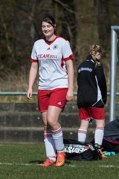 Bild 18 - Frauen SV Boostedt - Tralauer SV : Ergebnis: 12:0